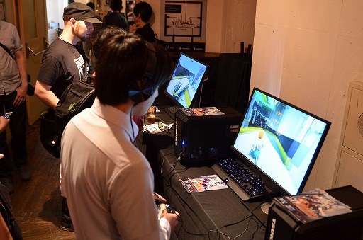 画像ギャラリー No.010のサムネイル画像 / BitSummit初のサテライトイベント,BitSummit Roadshow: Tokyoが開催