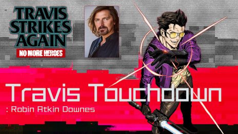 画像ギャラリー No.004のサムネイル画像 / 「Travis Strikes Again: No More Heroes」の発売日が2019年1月18日に決定。シーズンパスや声優キャストなどの情報も明らかに