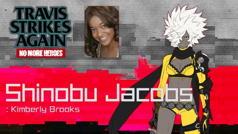 画像ギャラリー No.006のサムネイル画像 / 「Travis Strikes Again: No More Heroes」の発売日が2019年1月18日に決定。シーズンパスや声優キャストなどの情報も明らかに