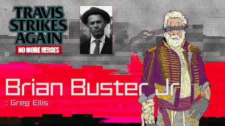 画像ギャラリー No.008のサムネイル画像 / 「Travis Strikes Again: No More Heroes」の発売日が2019年1月18日に決定。シーズンパスや声優キャストなどの情報も明らかに