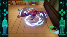 画像ギャラリー No.021のサムネイル画像 / 「Travis Strikes Again: No More Heroes」の発売日が2019年1月18日に決定。シーズンパスや声優キャストなどの情報も明らかに