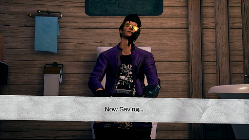 画像ギャラリー No.005のサムネイル画像 / 「Travis Strikes Again: No More Heroes」の発売を記念したイベント「あけましておめでトラヴィス 2」が2月1日に開催。須田剛一氏とSWERY氏のトークは必見