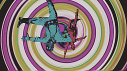 画像ギャラリー No.006のサムネイル画像 / 「Travis Strikes Again: No More Heroes」の発売を記念したイベント「あけましておめでトラヴィス 2」が2月1日に開催。須田剛一氏とSWERY氏のトークは必見