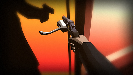 画像ギャラリー No.006のサムネイル画像 / 本日発売の「Travis Strikes Again: No More Heroes」。「ゼルダの伝説」シリーズとのコラボTシャツや，「シャドウ オブ ザ ダムド」をモチーフにしたステージが登場