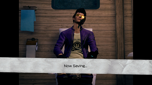 画像ギャラリー No.010のサムネイル画像 / 本日発売の「Travis Strikes Again: No More Heroes」。「ゼルダの伝説」シリーズとのコラボTシャツや，「シャドウ オブ ザ ダムド」をモチーフにしたステージが登場