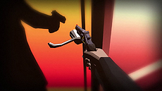 画像ギャラリー No.004のサムネイル画像 / 「Travis Strikes Again: No More Heroes」が「DAY7」パッチで「killer7」とコラボ。ダン・スミスがOPムービーに登場