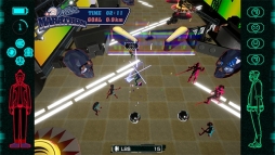画像ギャラリー No.004のサムネイル画像 / 「Travis Strikes Again: No More Heroes」のDLC第2弾「Bubblegum Fatale」が4月18日に配信