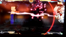 画像ギャラリー No.009のサムネイル画像 / 「梅喧」と「アンサー」が参戦! 「GUILTY GEAR Xrd REV 2」ロケテストレポート。新キャラクター2人のプレイフィールを中心にお届け