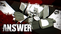 画像ギャラリー No.004のサムネイル画像 / アーケード「GUILTY GEAR Xrd REV 2」は3月30日に全国で稼働開始。オープニング映像の公開やストーリー上映イベントなどの新情報も発表