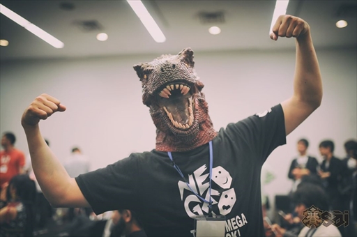 画像ギャラリー No.007のサムネイル画像 / EVO Japanプレ大会「賽[sai]」が開幕。初日となる本日はメイントーナメントの予選とサイドトーナメント，21日は決勝大会が開催