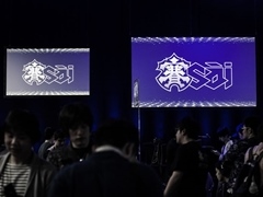 EVO Japanプレ大会「賽[sai]」が開幕。初日となる本日はメイントーナメントの予選とサイドトーナメント，21日は決勝大会が開催