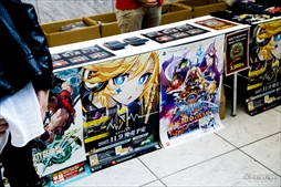 画像ギャラリー No.010のサムネイル画像 / アーケードゲーム全国大会「闘神祭2017」,20タイトルもの種目で新たな闘神が誕生した大会の模様をフォトレポートでお届け