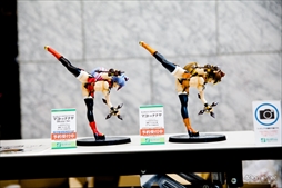 画像ギャラリー No.011のサムネイル画像 / アーケードゲーム全国大会「闘神祭2017」,20タイトルもの種目で新たな闘神が誕生した大会の模様をフォトレポートでお届け