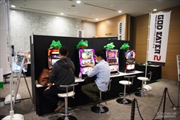 画像ギャラリー No.013のサムネイル画像 / アーケードゲーム全国大会「闘神祭2017」,20タイトルもの種目で新たな闘神が誕生した大会の模様をフォトレポートでお届け