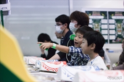 画像ギャラリー No.019のサムネイル画像 / アーケードゲーム全国大会「闘神祭2017」,20タイトルもの種目で新たな闘神が誕生した大会の模様をフォトレポートでお届け