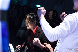 画像ギャラリー No.026のサムネイル画像 / アーケードゲーム全国大会「闘神祭2017」,20タイトルもの種目で新たな闘神が誕生した大会の模様をフォトレポートでお届け