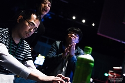 画像ギャラリー No.027のサムネイル画像 / アーケードゲーム全国大会「闘神祭2017」,20タイトルもの種目で新たな闘神が誕生した大会の模様をフォトレポートでお届け