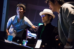 画像ギャラリー No.030のサムネイル画像 / アーケードゲーム全国大会「闘神祭2017」,20タイトルもの種目で新たな闘神が誕生した大会の模様をフォトレポートでお届け