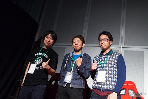 画像ギャラリー No.032のサムネイル画像 / アーケードゲーム全国大会「闘神祭2017」,20タイトルもの種目で新たな闘神が誕生した大会の模様をフォトレポートでお届け