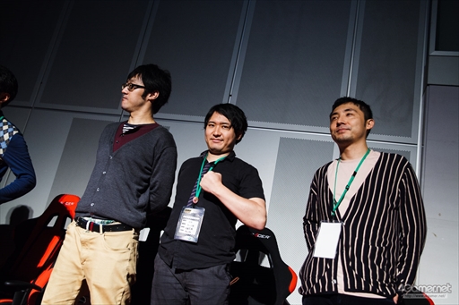 画像ギャラリー No.033のサムネイル画像 / アーケードゲーム全国大会「闘神祭2017」,20タイトルもの種目で新たな闘神が誕生した大会の模様をフォトレポートでお届け