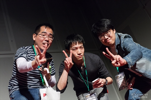 画像ギャラリー No.035のサムネイル画像 / アーケードゲーム全国大会「闘神祭2017」,20タイトルもの種目で新たな闘神が誕生した大会の模様をフォトレポートでお届け