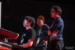 画像ギャラリー No.046のサムネイル画像 / アーケードゲーム全国大会「闘神祭2017」,20タイトルもの種目で新たな闘神が誕生した大会の模様をフォトレポートでお届け