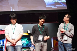 画像ギャラリー No.049のサムネイル画像 / アーケードゲーム全国大会「闘神祭2017」,20タイトルもの種目で新たな闘神が誕生した大会の模様をフォトレポートでお届け