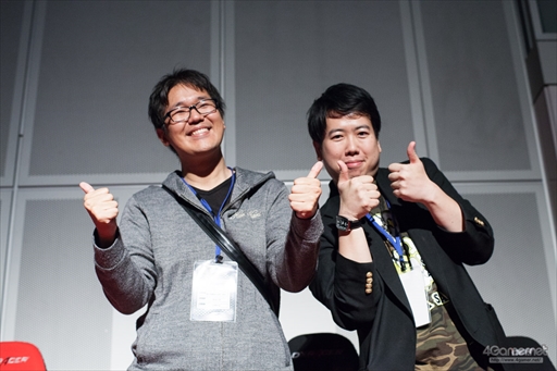 画像ギャラリー No.063のサムネイル画像 / アーケードゲーム全国大会「闘神祭2017」,20タイトルもの種目で新たな闘神が誕生した大会の模様をフォトレポートでお届け