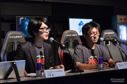 画像ギャラリー No.067のサムネイル画像 / アーケードゲーム全国大会「闘神祭2017」,20タイトルもの種目で新たな闘神が誕生した大会の模様をフォトレポートでお届け