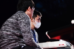 画像ギャラリー No.072のサムネイル画像 / アーケードゲーム全国大会「闘神祭2017」,20タイトルもの種目で新たな闘神が誕生した大会の模様をフォトレポートでお届け