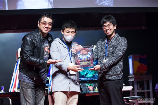 画像ギャラリー No.075のサムネイル画像 / アーケードゲーム全国大会「闘神祭2017」,20タイトルもの種目で新たな闘神が誕生した大会の模様をフォトレポートでお届け