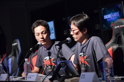 画像ギャラリー No.079のサムネイル画像 / アーケードゲーム全国大会「闘神祭2017」,20タイトルもの種目で新たな闘神が誕生した大会の模様をフォトレポートでお届け