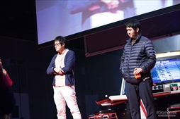 画像ギャラリー No.081のサムネイル画像 / アーケードゲーム全国大会「闘神祭2017」,20タイトルもの種目で新たな闘神が誕生した大会の模様をフォトレポートでお届け