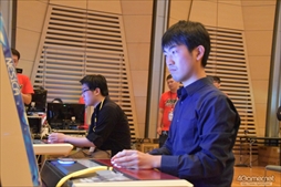 画像ギャラリー No.109のサムネイル画像 / アーケードゲーム全国大会「闘神祭2017」,20タイトルもの種目で新たな闘神が誕生した大会の模様をフォトレポートでお届け