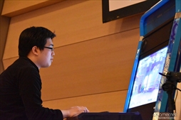 画像ギャラリー No.112のサムネイル画像 / アーケードゲーム全国大会「闘神祭2017」,20タイトルもの種目で新たな闘神が誕生した大会の模様をフォトレポートでお届け