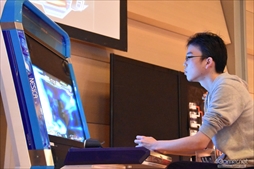画像ギャラリー No.113のサムネイル画像 / アーケードゲーム全国大会「闘神祭2017」,20タイトルもの種目で新たな闘神が誕生した大会の模様をフォトレポートでお届け