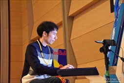 画像ギャラリー No.114のサムネイル画像 / アーケードゲーム全国大会「闘神祭2017」,20タイトルもの種目で新たな闘神が誕生した大会の模様をフォトレポートでお届け