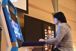 画像ギャラリー No.115のサムネイル画像 / アーケードゲーム全国大会「闘神祭2017」,20タイトルもの種目で新たな闘神が誕生した大会の模様をフォトレポートでお届け