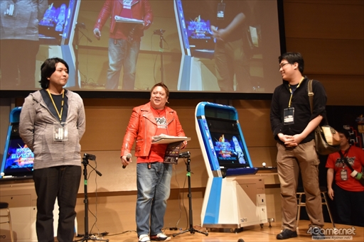 画像ギャラリー No.116のサムネイル画像 / アーケードゲーム全国大会「闘神祭2017」,20タイトルもの種目で新たな闘神が誕生した大会の模様をフォトレポートでお届け