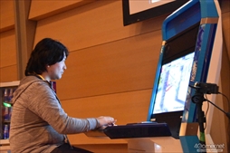 画像ギャラリー No.117のサムネイル画像 / アーケードゲーム全国大会「闘神祭2017」,20タイトルもの種目で新たな闘神が誕生した大会の模様をフォトレポートでお届け