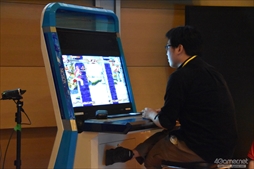画像ギャラリー No.118のサムネイル画像 / アーケードゲーム全国大会「闘神祭2017」,20タイトルもの種目で新たな闘神が誕生した大会の模様をフォトレポートでお届け