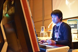 画像ギャラリー No.123のサムネイル画像 / アーケードゲーム全国大会「闘神祭2017」,20タイトルもの種目で新たな闘神が誕生した大会の模様をフォトレポートでお届け