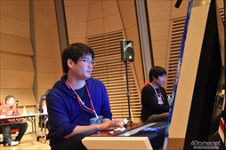 画像ギャラリー No.124のサムネイル画像 / アーケードゲーム全国大会「闘神祭2017」,20タイトルもの種目で新たな闘神が誕生した大会の模様をフォトレポートでお届け