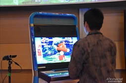 画像ギャラリー No.127のサムネイル画像 / アーケードゲーム全国大会「闘神祭2017」,20タイトルもの種目で新たな闘神が誕生した大会の模様をフォトレポートでお届け