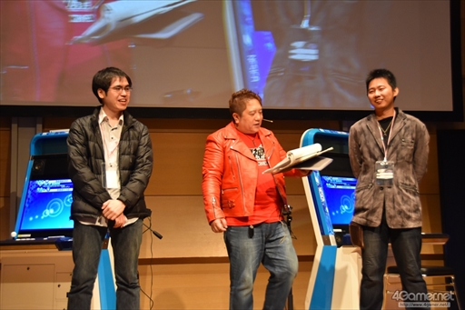 画像ギャラリー No.128のサムネイル画像 / アーケードゲーム全国大会「闘神祭2017」,20タイトルもの種目で新たな闘神が誕生した大会の模様をフォトレポートでお届け