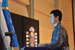 画像ギャラリー No.130のサムネイル画像 / アーケードゲーム全国大会「闘神祭2017」,20タイトルもの種目で新たな闘神が誕生した大会の模様をフォトレポートでお届け