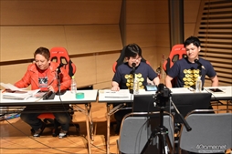 画像ギャラリー No.133のサムネイル画像 / アーケードゲーム全国大会「闘神祭2017」,20タイトルもの種目で新たな闘神が誕生した大会の模様をフォトレポートでお届け