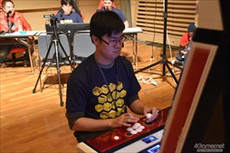 画像ギャラリー No.135のサムネイル画像 / アーケードゲーム全国大会「闘神祭2017」,20タイトルもの種目で新たな闘神が誕生した大会の模様をフォトレポートでお届け
