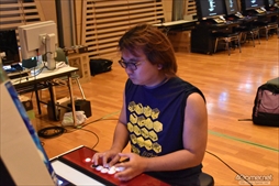 画像ギャラリー No.136のサムネイル画像 / アーケードゲーム全国大会「闘神祭2017」,20タイトルもの種目で新たな闘神が誕生した大会の模様をフォトレポートでお届け
