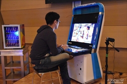 画像ギャラリー No.139のサムネイル画像 / アーケードゲーム全国大会「闘神祭2017」,20タイトルもの種目で新たな闘神が誕生した大会の模様をフォトレポートでお届け